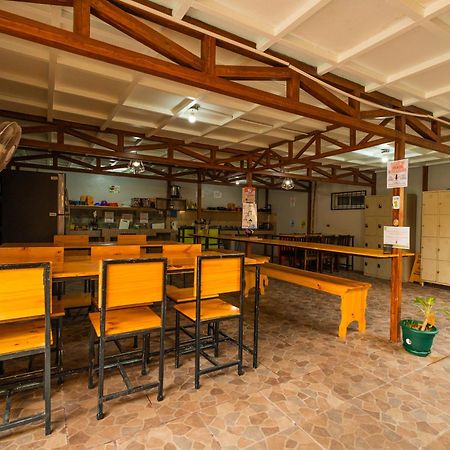 Arenal Sloth Hostel La Fortuna Exterior photo