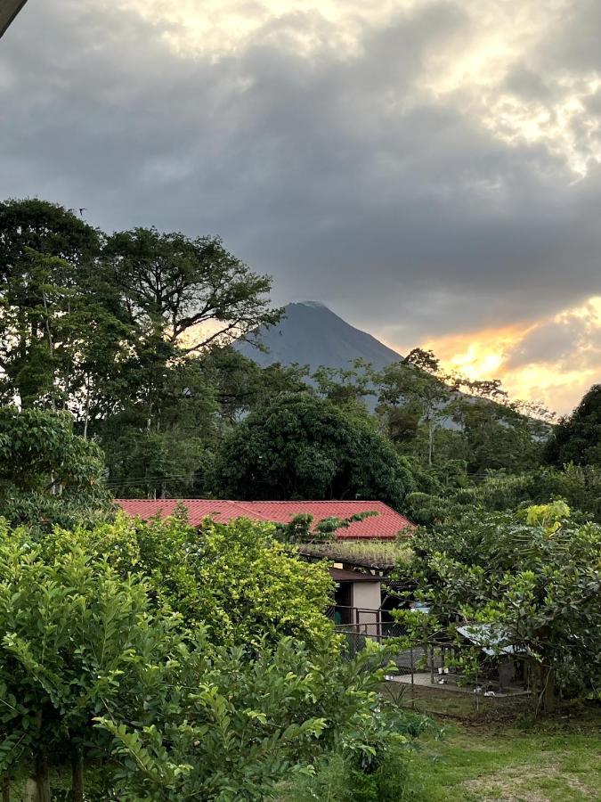 Arenal Sloth Hostel La Fortuna Exterior photo